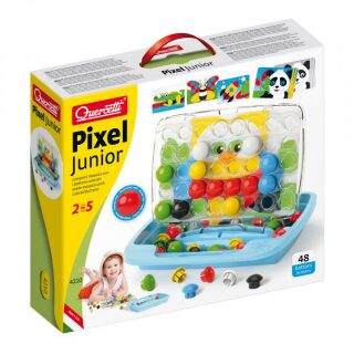 Pixel Junior (kufřík) - neuveden
