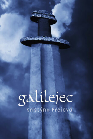 Galilejec - Kristýna Freiová