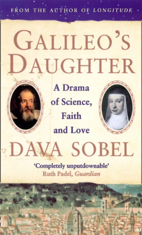 Galileoâ€™s Daughter - Dava Sobel