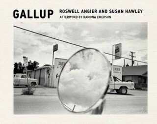 Gallup - Roswell Angier,Susan Hawley