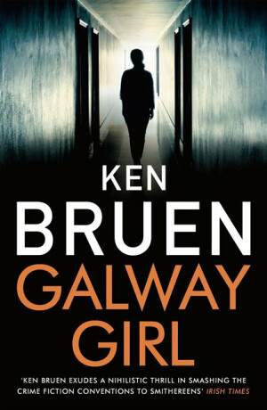 Galway Girl - Ken Bruen