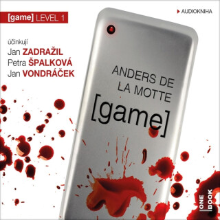 GAME - Anders de la Motte