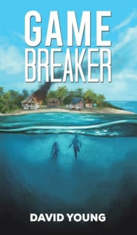 Game Breaker - David Young