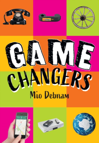 Game Changers - Mio Debnam