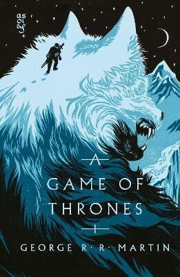 Game of Thrones - George R. R. Martin