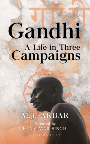 Gandhi - M.J. Akbar
