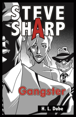 Gangster - Richard Dübell,Hope L Dube