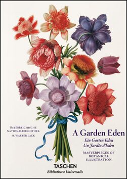 Garden Eden - Hans Walter Lack