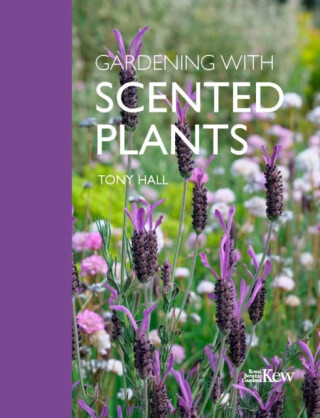 Gardening with Scented Plants - Tony Hall