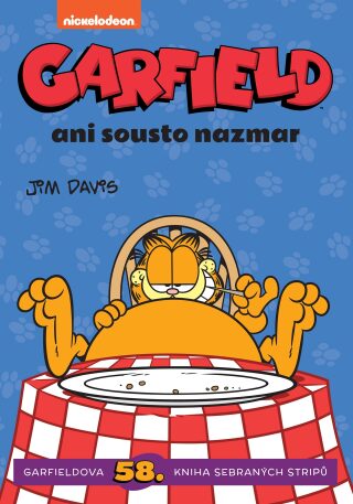 Garfield -58- Ani sousto nazmar - Jim Davis