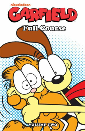 Garfield: Full Course Vol. 2 - Mark Evanier