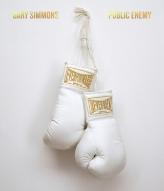 Gary Simmons: Public Enemy - 