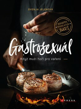 Gastrosexuál - Svenja Jelen,Simon Knittel,Emil Levy Z. Schramm