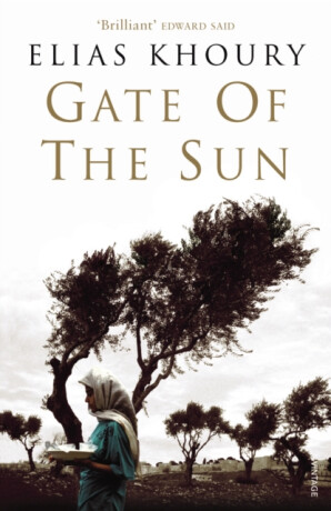 Gate of the Sun - Elias Khoury