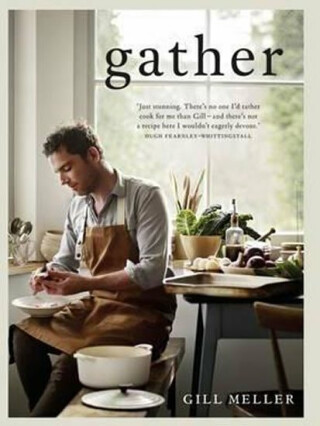 Gather - Gill Meller