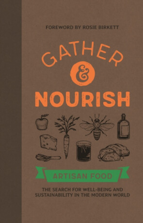 Gather & Nourish - 