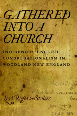 Gathered Into a Church - Lori Rogers-Stokes