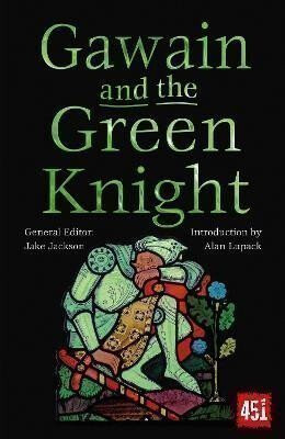 Gawain and the Green Knight - Alan Lupack