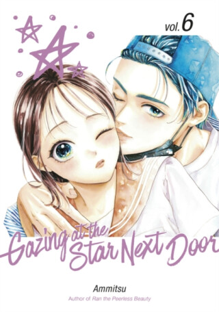 Gazing at the Star Next Door 6 - Ammitsu