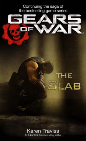 Gears of War: The Slab - Karen Travissová