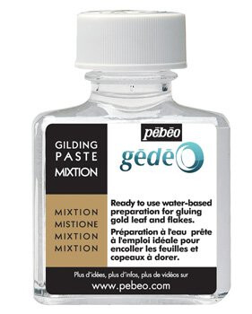 Gédéo Gilding pasta 75 ml - 