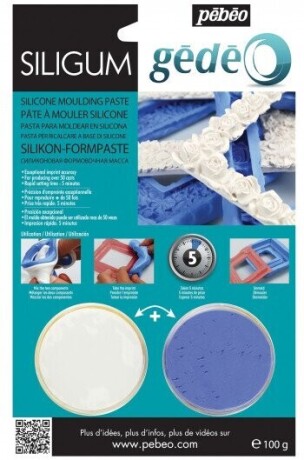 Gédéo Siligum 100 g - 