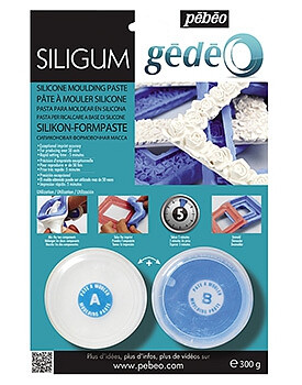 Gédéo Siligum 300 g - 