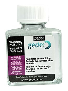 Vazelína na formy Pébéo 75ml - 