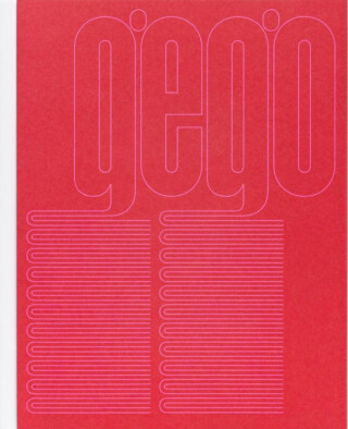 Gego: Measuring Infinity - 