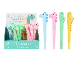 Gelové pero Fancy - Little dinosaurus - 