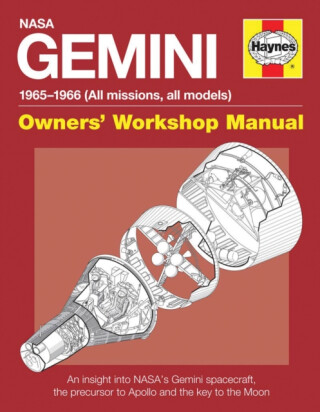 Gemini Manual - David Woods,David M Harland