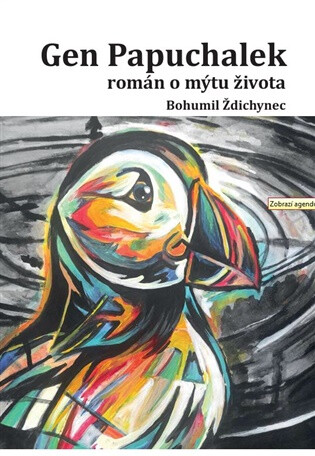 Gen Papuchalek - Bohumil Ždichynec