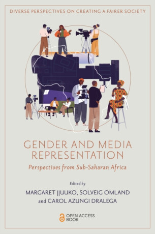 Gender and Media Representation - 