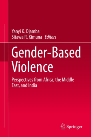 Gender-Based Violence - 