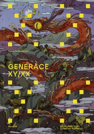 Generace XY/XX - Tomáš Prokůpek