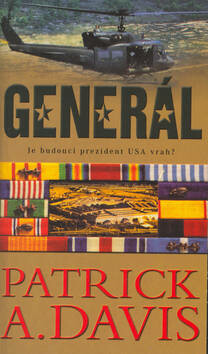Generál - Adelle Patrick Davis