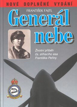 Generál nebe - František Fajtl