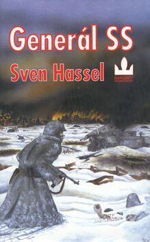 Generál SS - Sven Hassel