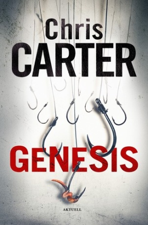 Genesis - Chris Carter