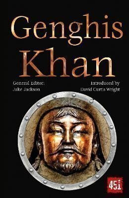 Genghis Khan - David Curtis Wright