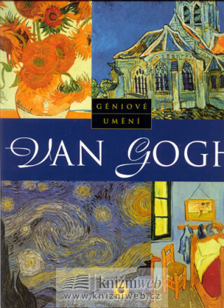 Van Gogh - neuveden