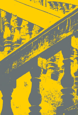 Genius of the Place: Khuzam Palace - 