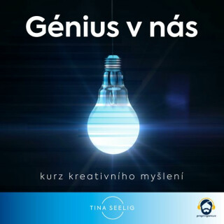 GÉNIUS v nás - 
