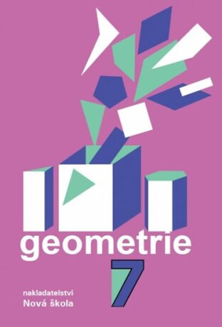 Geometrie 7 učebnice - Zdena Rosecká