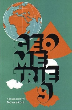 Geometrie 9 učebnice - 