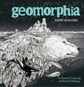 Geomorphia - Rosanes Kerby