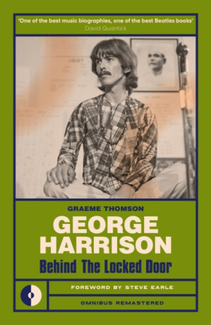 George Harrison - Thomson Graeme