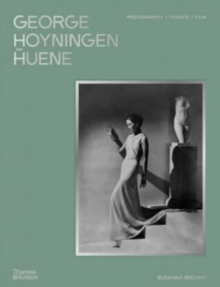 George Hoyningen-Huene - The George Hoyningen-Huene Estate Archives