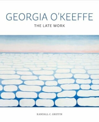 Georgia O'Keeffe - Randall C. Griffin