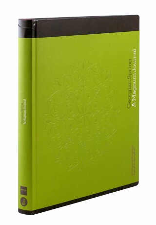 Georgian Spring: A Magnum Journal - 